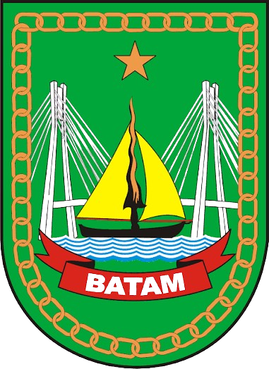 Logo Kota Batam